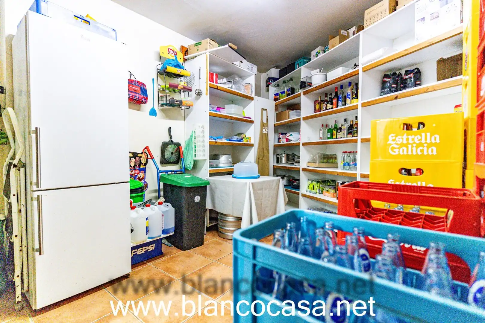 Local commercial à vendre à Carballo, imagen 21