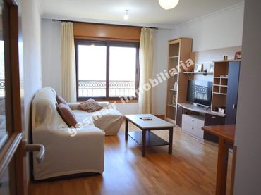 Apartamento con ascensor en venta en Rúa Juan Bautista Andrade