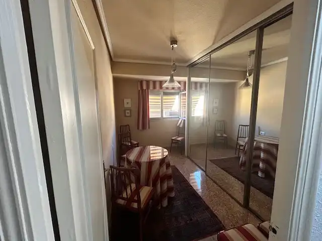 Dining room of Flat for rent in Alaquàs, Valencia