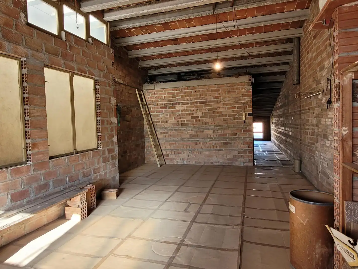 Casa adosada en venta en de Santa Cristina, Mollerussa