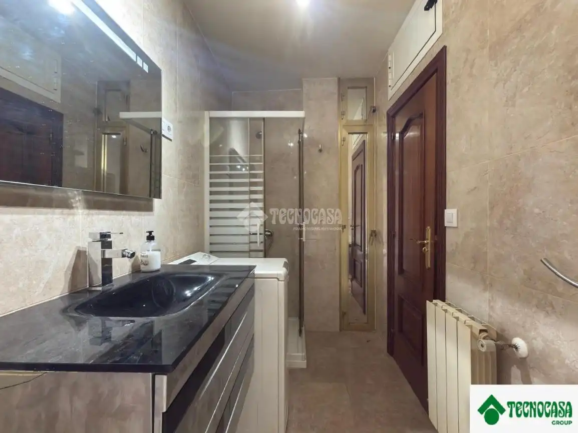 Baño de Piso en venta en Madrid con Aire acondicionado
