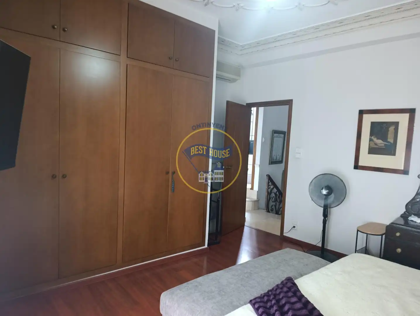 Habitación de Casa o chalet en venta en Ontinyent