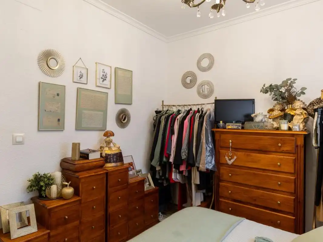 Casa a schiera con terrazza in vendita a Carrer Cefal, imagen 18