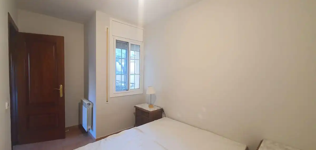 Habitación de Casa o chalet en venta en Els Pallaresos con Aire acondicionado, Calefacción y Jardín privado