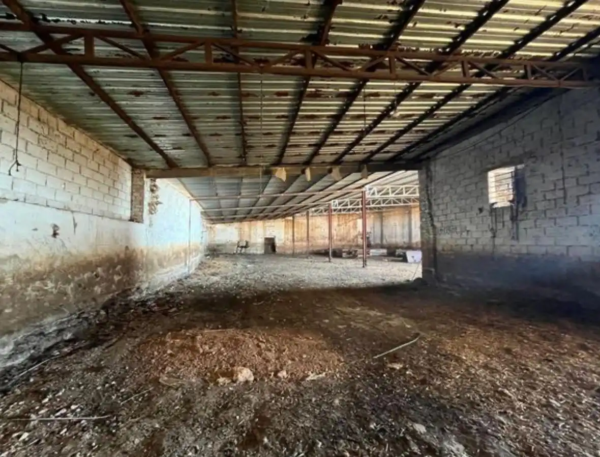 Rural land for sale in Carretera Manzanares, imagen 3
