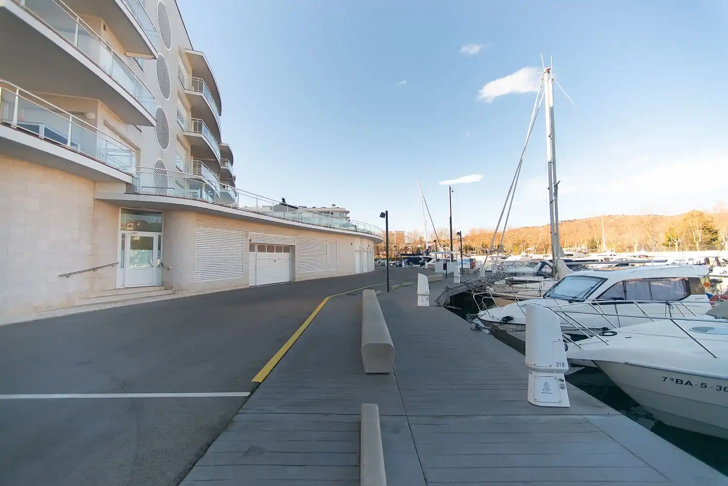 Apartament amb terrassa en venda a Platja d'Aro, imagen 17