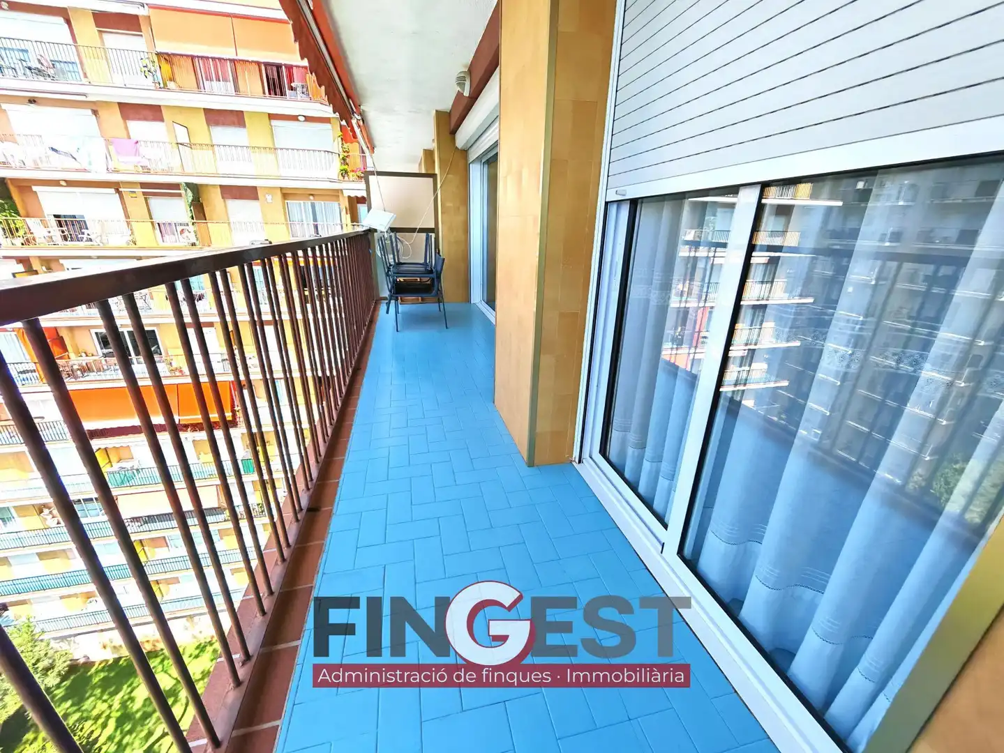 Flat for sale in Els Pins