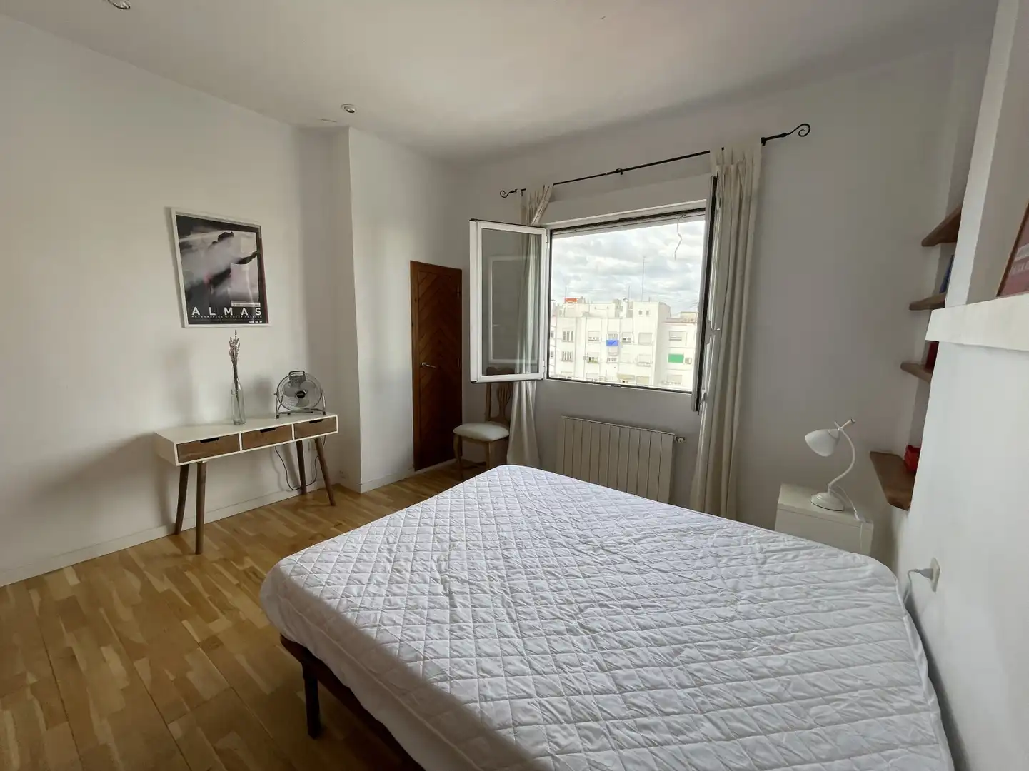 Penthouse with lift for sale in Valencia - GUILLEM DE CASTRO, imagen 24