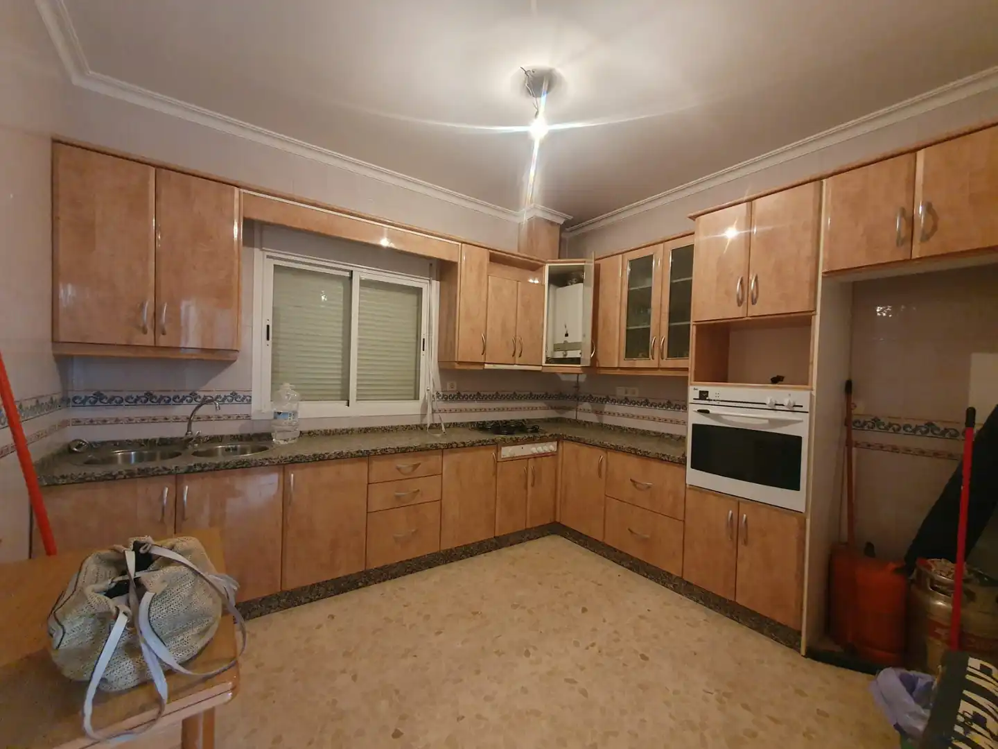 Casa con terraza en venta en Calle los Huertos 23, imagen 2