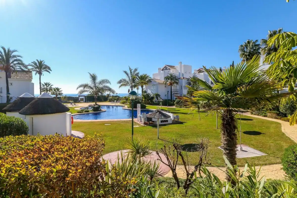 Pis en venda a Río Real - Los Monteros, imagen 31