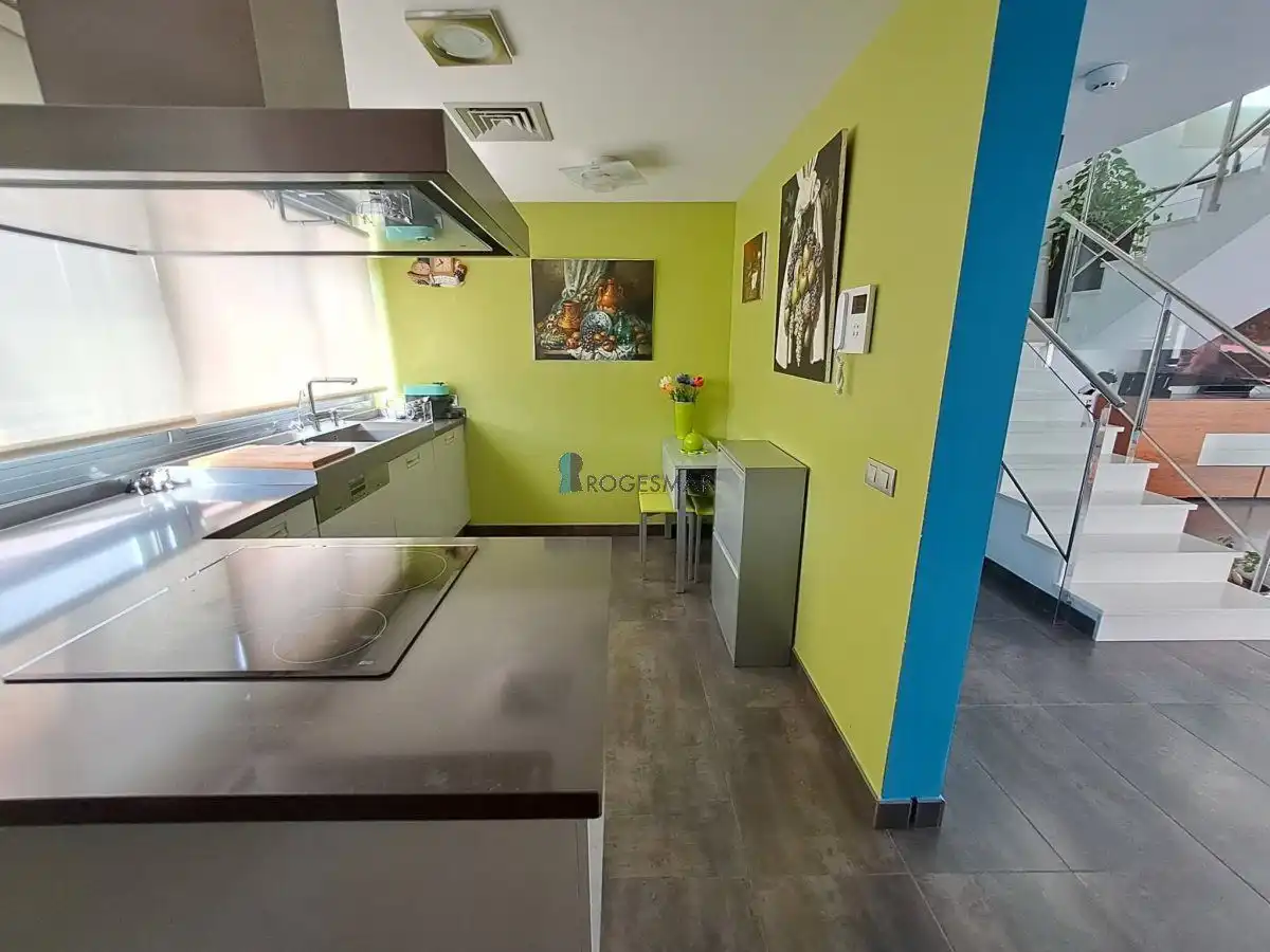 Casa adosada en venta en Benicasim / Benicàssim, Castellón