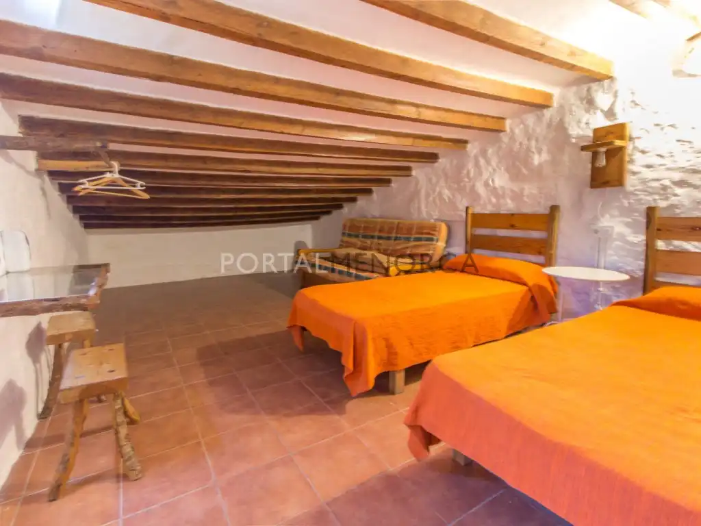 Landhaus mit Garten zum Verkauf in Alaior poble, imagen 39