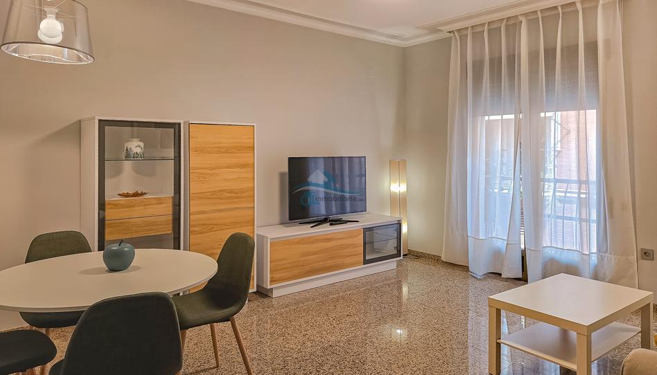 Foto 1 de Pis de lloguer a Calle Palma del Río, Centro ciudad, Jaén