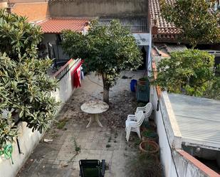 Terrassa de Casa adosada en venda en Sabadell amb Terrassa