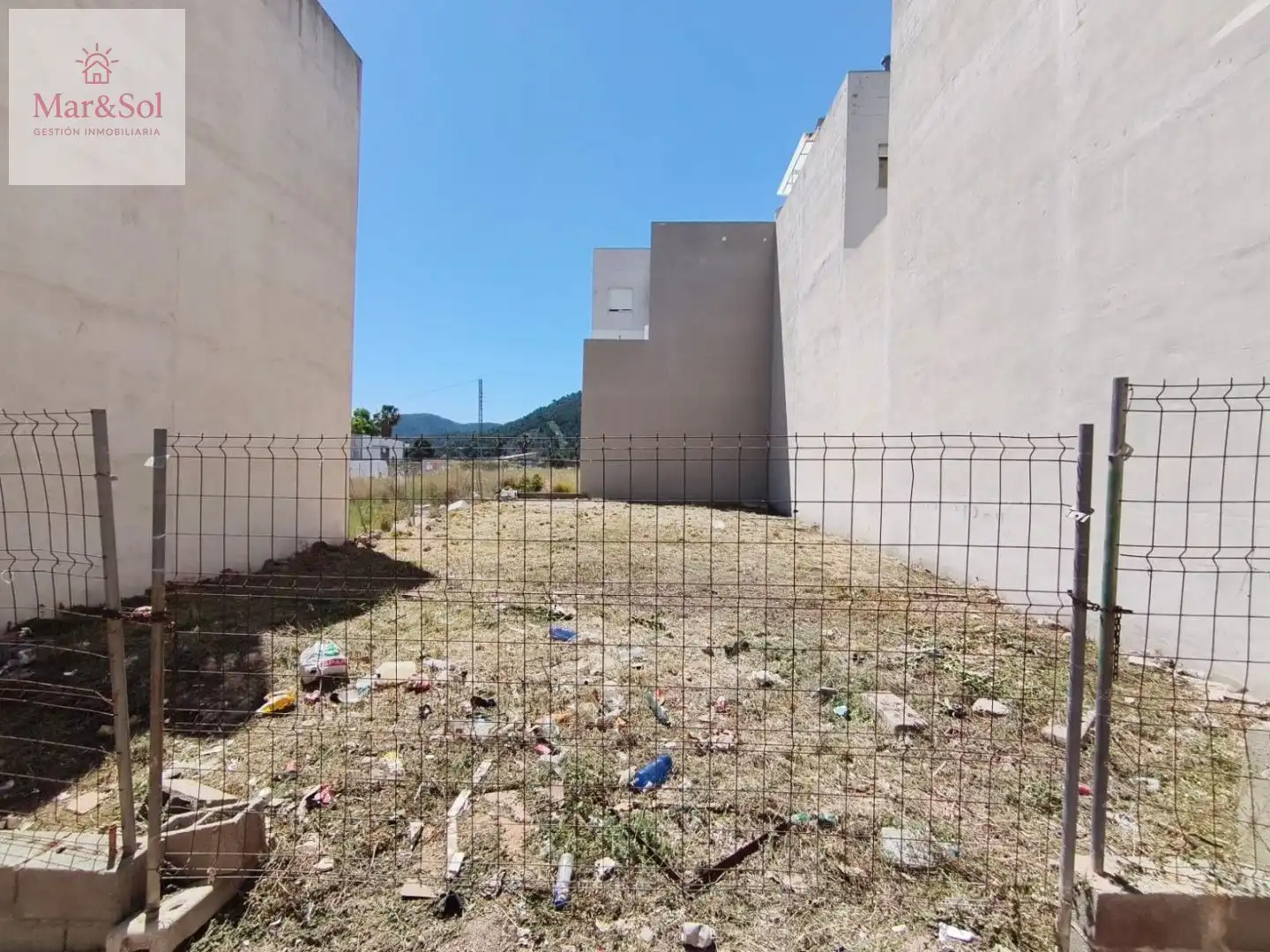 Terreny residencial en venda a Favara