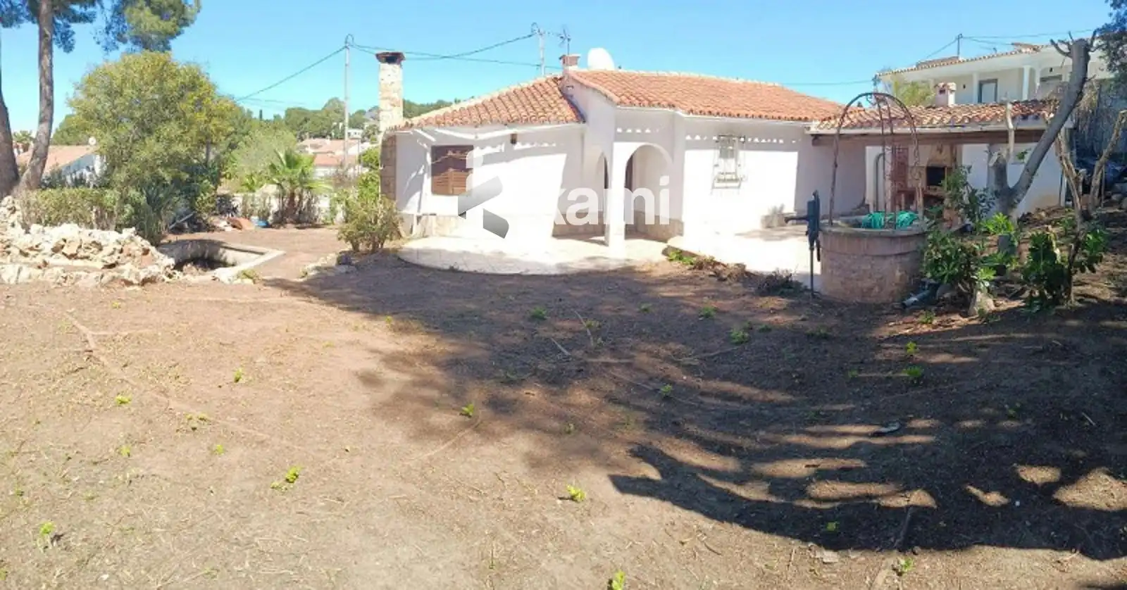 Houses for sale in Dénia  with Air Conditioner, Heating and Private garden