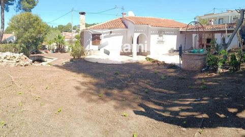Photo 2 of Houses for sale in El Montgó, Dénia