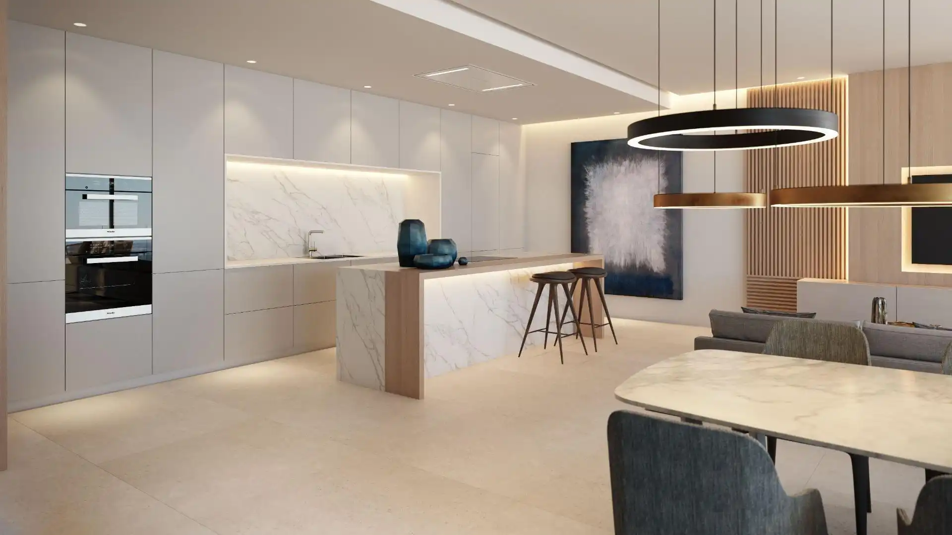 Ground floor for sale in El Madroñal