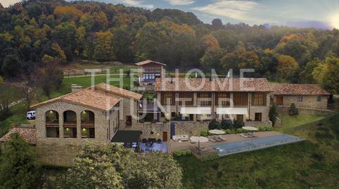Photo 4 of Country house for sale in Sant Aniol de Finestres, Girona