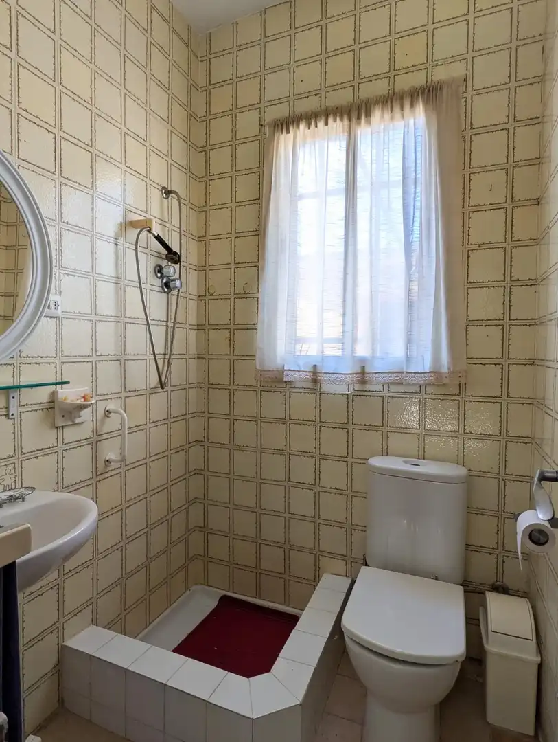 Chalet con piscina en venta en Sanlúcar la Mayor, imagen 45