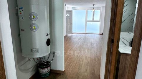 Foto 5 de Piso en venta en Santa Rosa, Alcoy / Alcoi