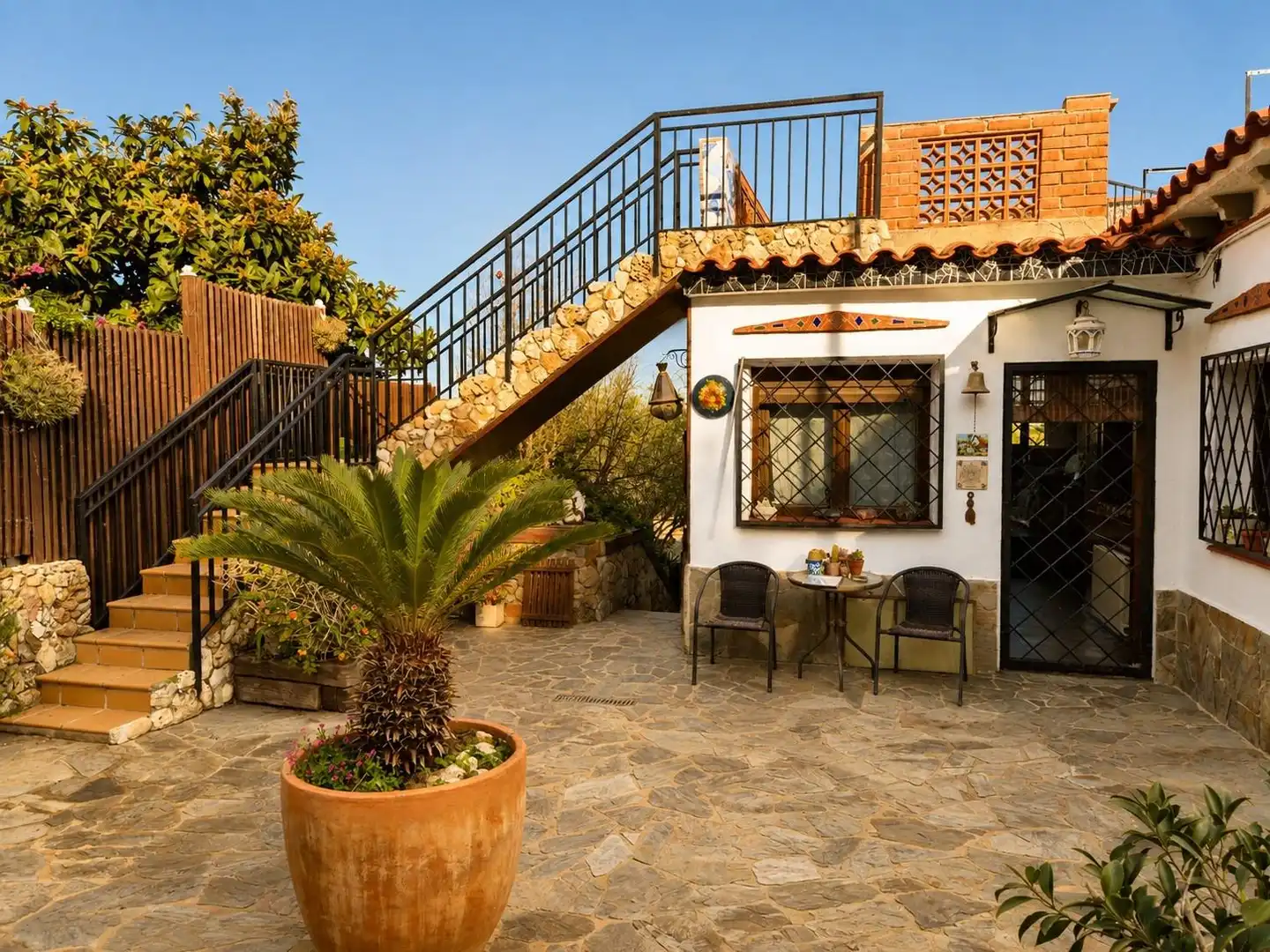 Casa amb terrassa en venda a Sarrià - Sant Gervasi, imagen 38