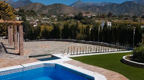 Foto 2 de Casa o xalet de lloguer a Calle Copérnico, 2, Avda Pescia - Ctra de Frigiliana, Málaga