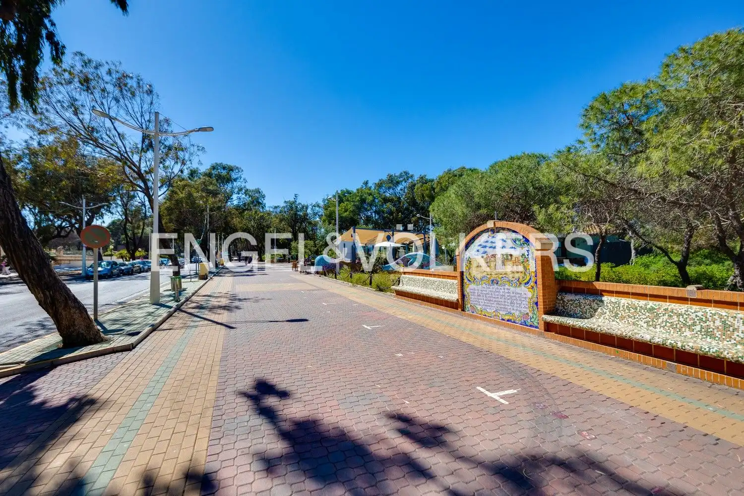 Flat with terrace for sale in Puerto Deportivo, imagen 12