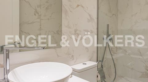 Photo 5 of Apartment to rent in Trafalgar,  Madrid Capital