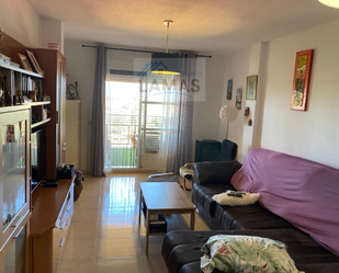 Exterior view of Flat for sale in Navalmoral de la Mata  with Air Conditioner and Terrace