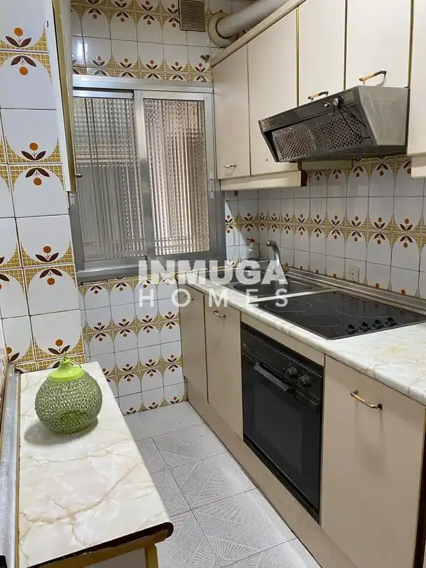 Piso de alquiler en Alcorcón, Madrid