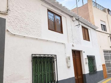 Casa en venda a Albox