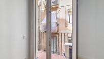 Balcony of Flat for sale in  Barcelona Capital  with Air Conditioner and Balcony