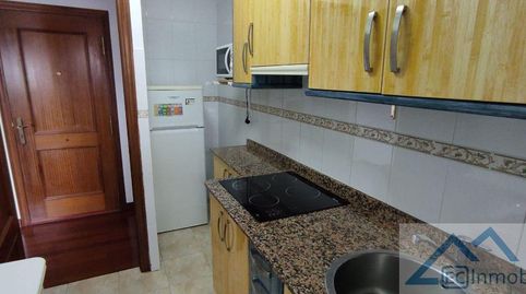 Foto 4 de Apartament de lloguer a Bajada San Juan, Los Castros, Santander