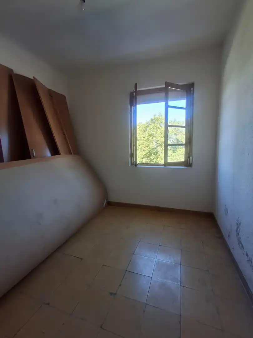 Bedroom of Houses for sale in Priaranza del Bierzo
