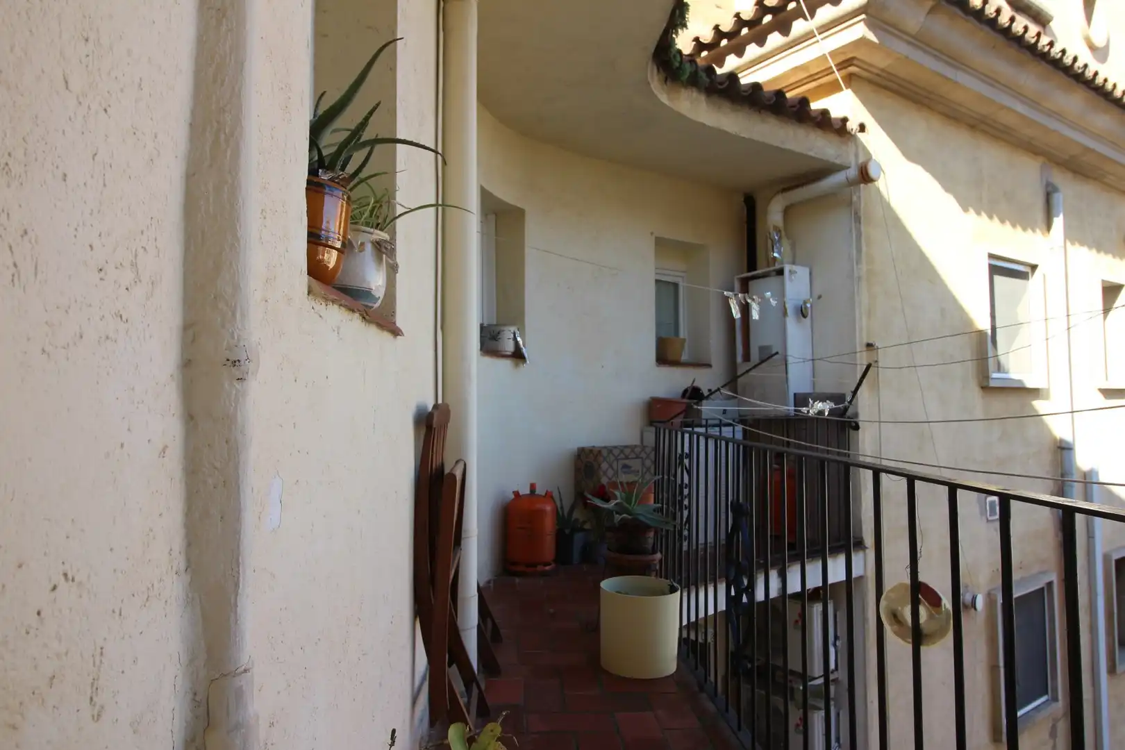 Piso con ascensor en venta en Eixample - Horta Capallera, imagen 23