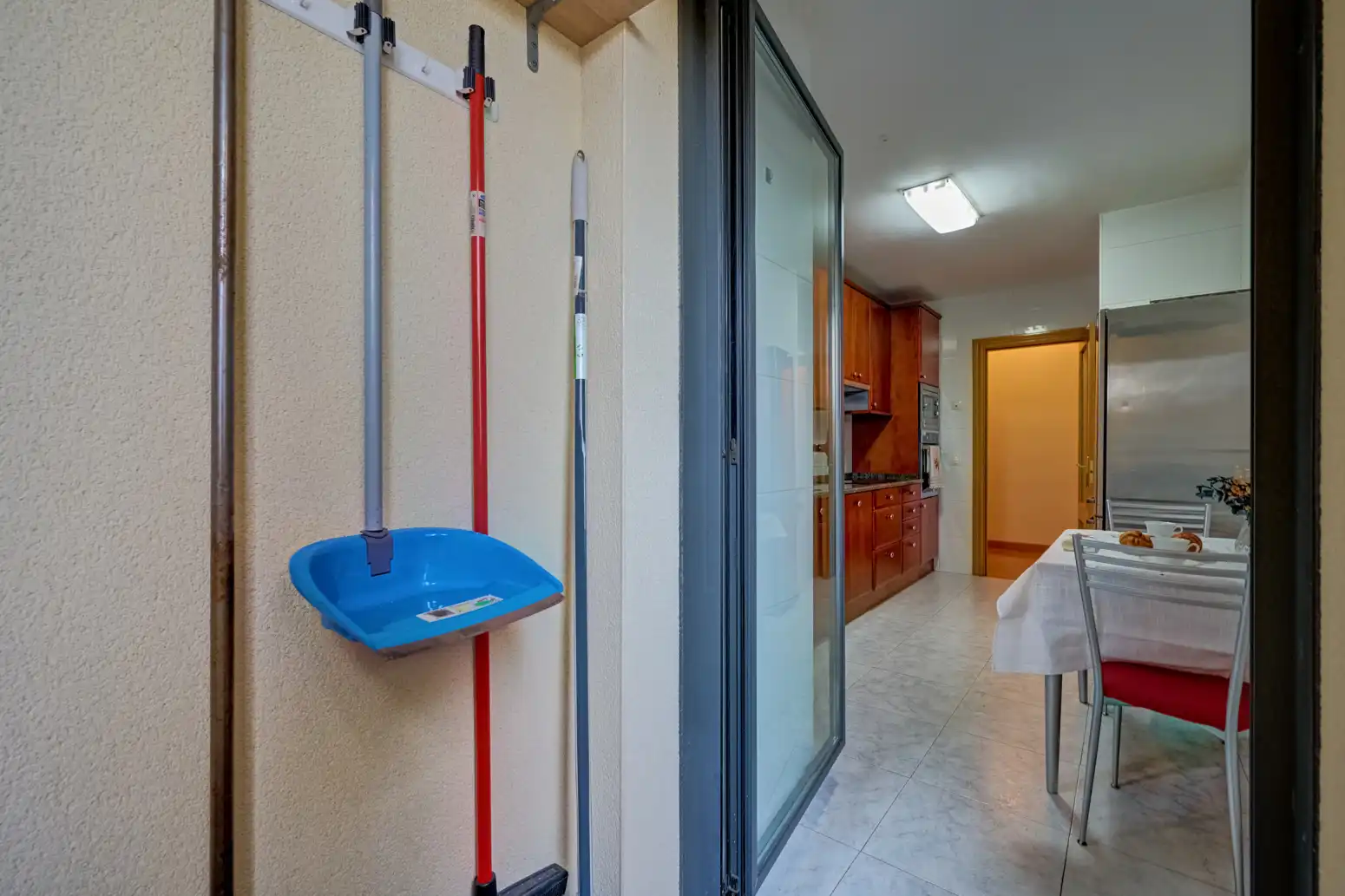Piso en venta en Berrioplano / Berriobeiti con Calefacción, Parquet y Trastero