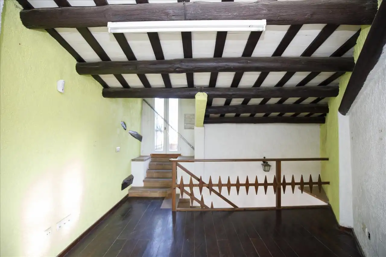 Einfamilien-Reihenhaus zum Verkauf in La Pera mit Terrasse