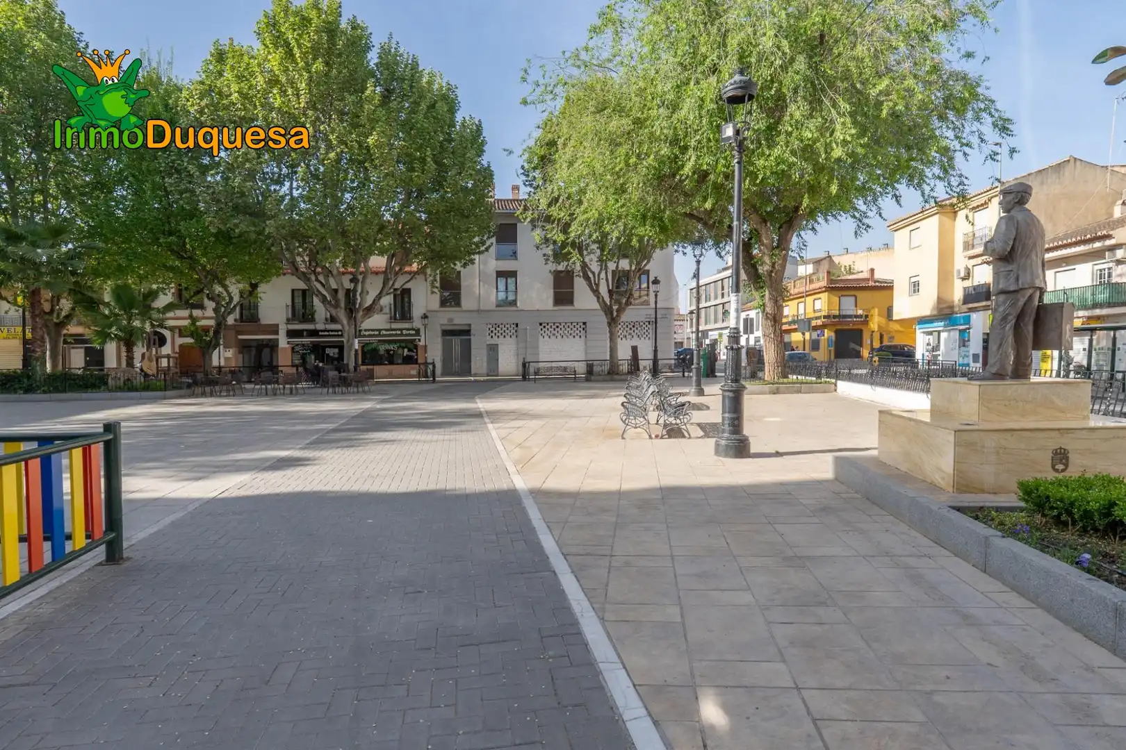Local comercial en venda a Plaza Baja, imagen 10
