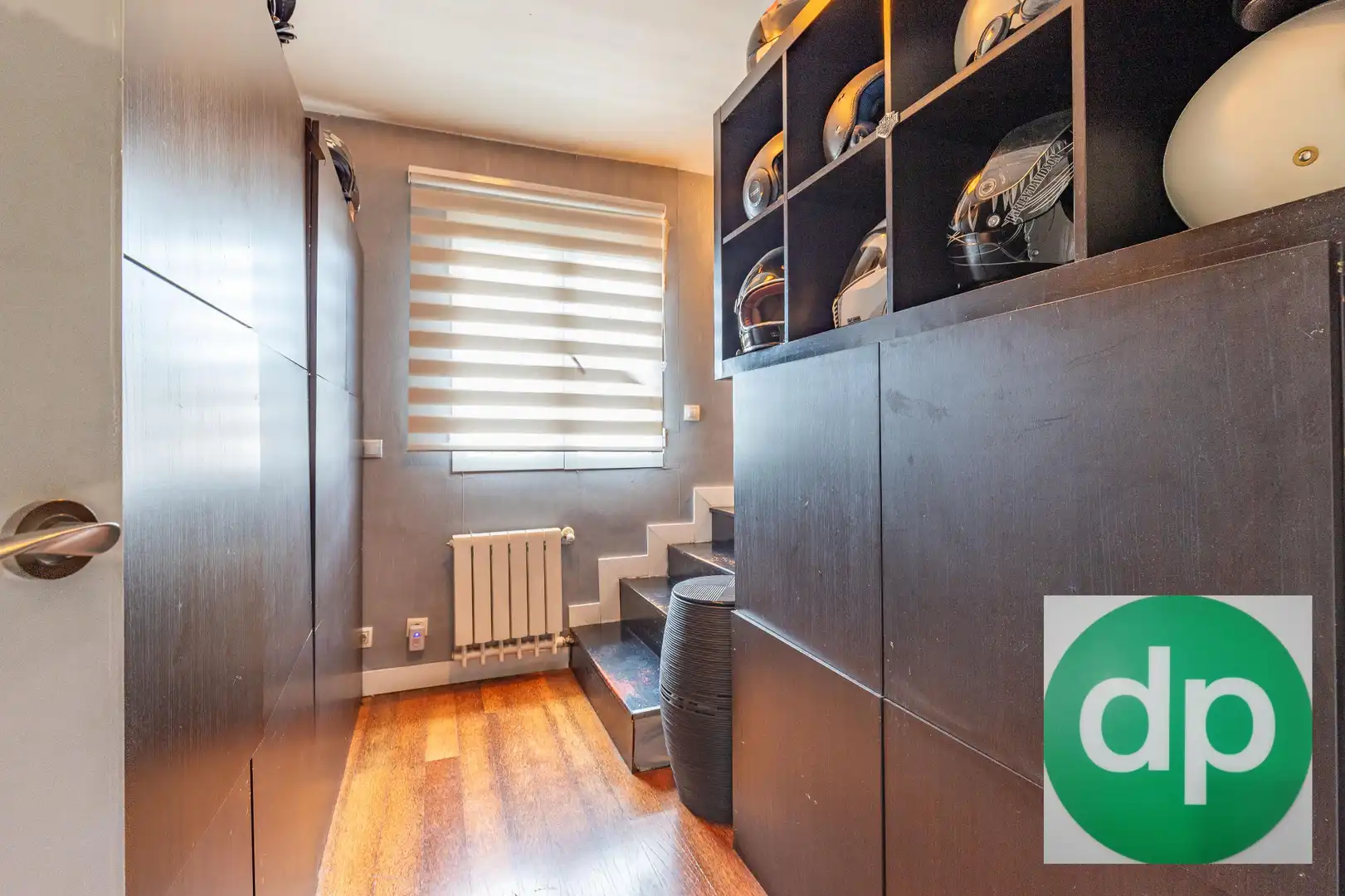 Detached homes for sale in Pozuelo de Alarcón  with Air Conditioner and Heating