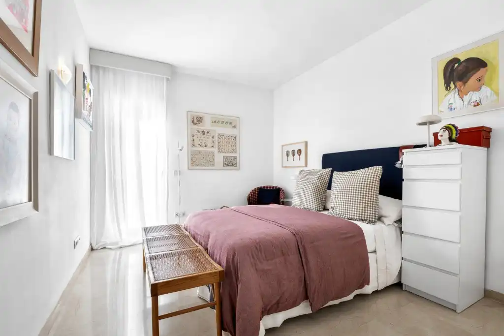 Apartment mit Pool zum Verkauf in Ponent, imagen 7