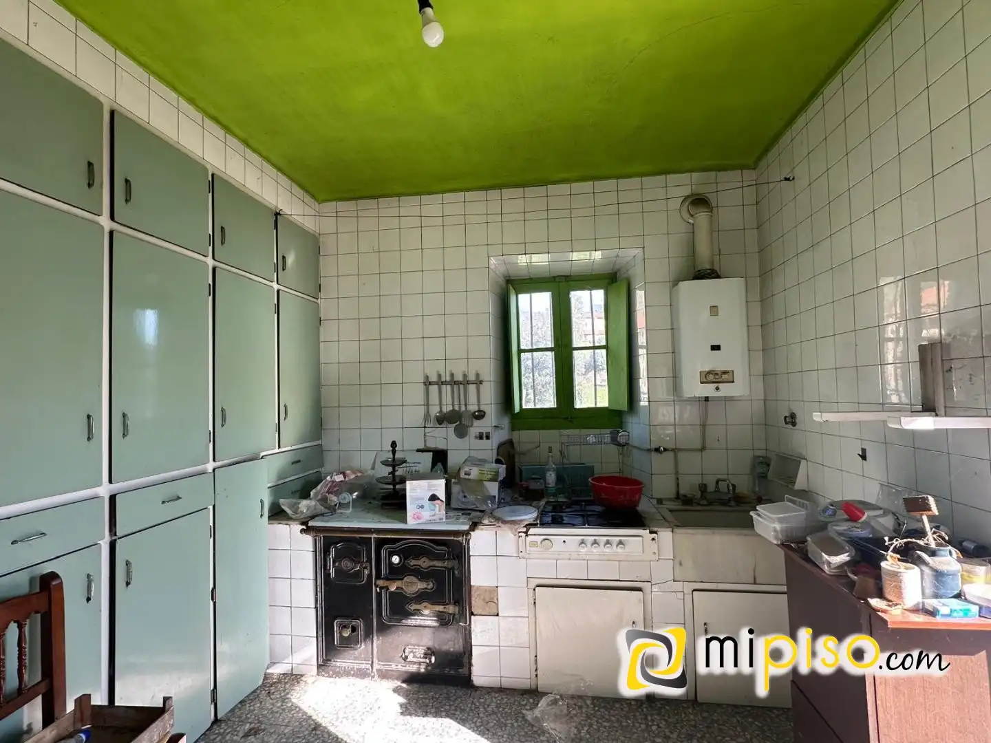 Maison avec jardin à vendre à Voto, imagen 9