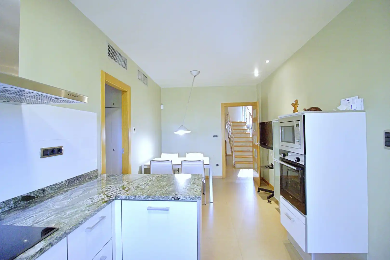 House with pool for sale in Peña de las Águilas, imagen 18