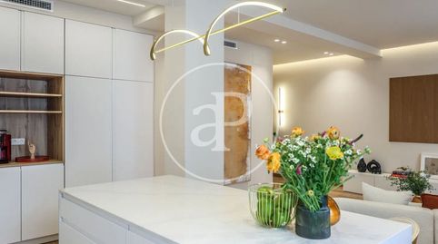 Photo 5 of Flat for rent in C/ del Alcalde Sainz de Baranda, Estrella, Madrid Capital
