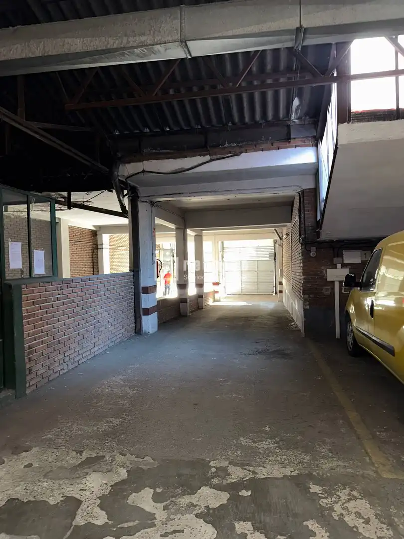 Einzelparkplatz zum Verkauf in de Santa Florencia, imagen 3