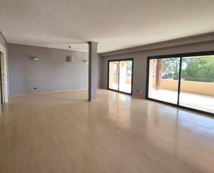 Sala d'estar de Pis en venda en Calvià amb Terrassa