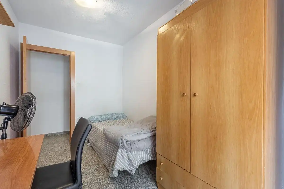 Flat with lift for sale in Calle Molinos 18, imagen 12