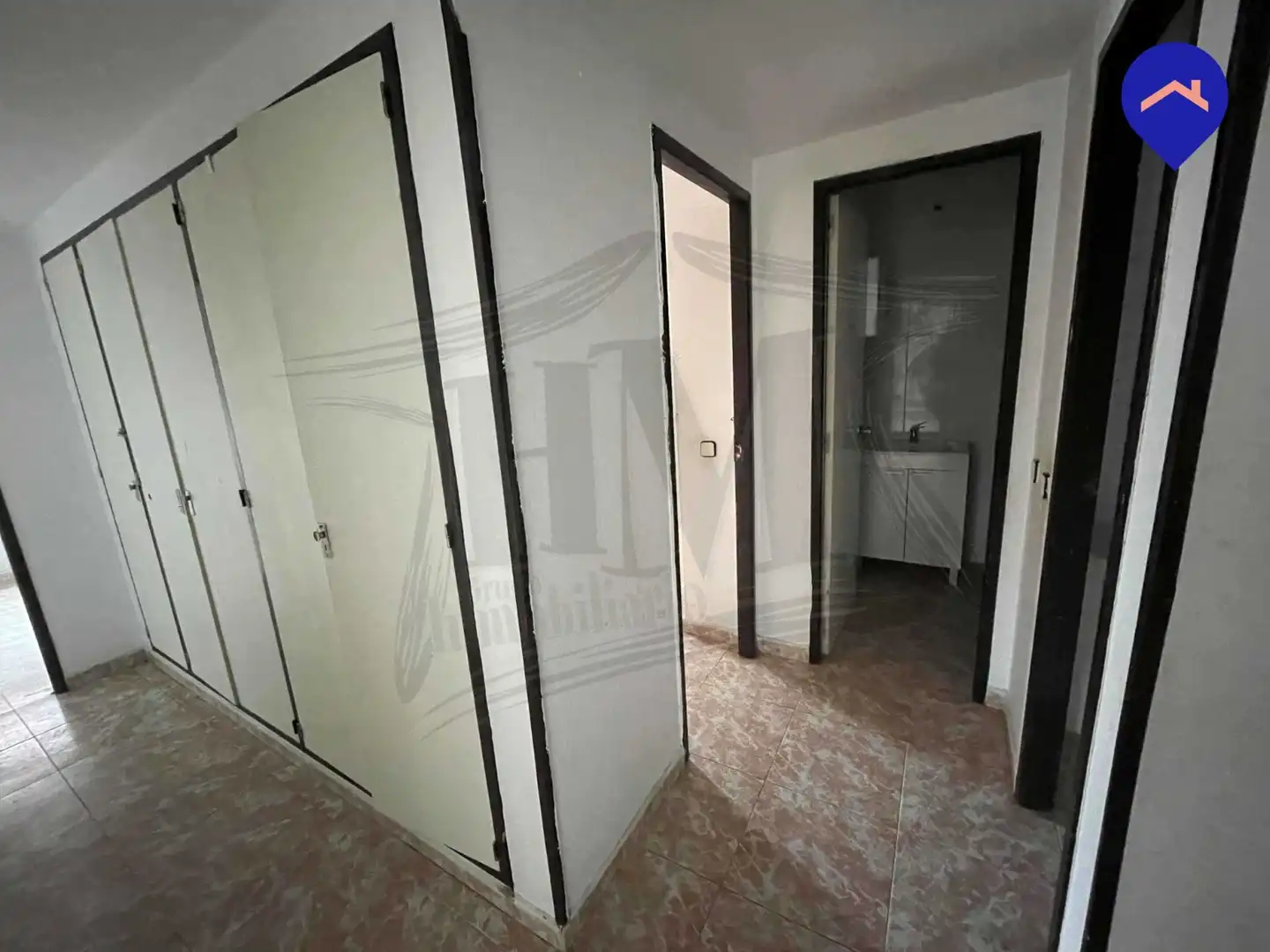 Flat for sale in Madrid  with Heating, Terrace and Balcony