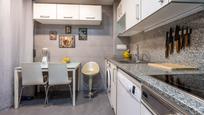 Kitchen of Planta baja for sale in Girona Capital