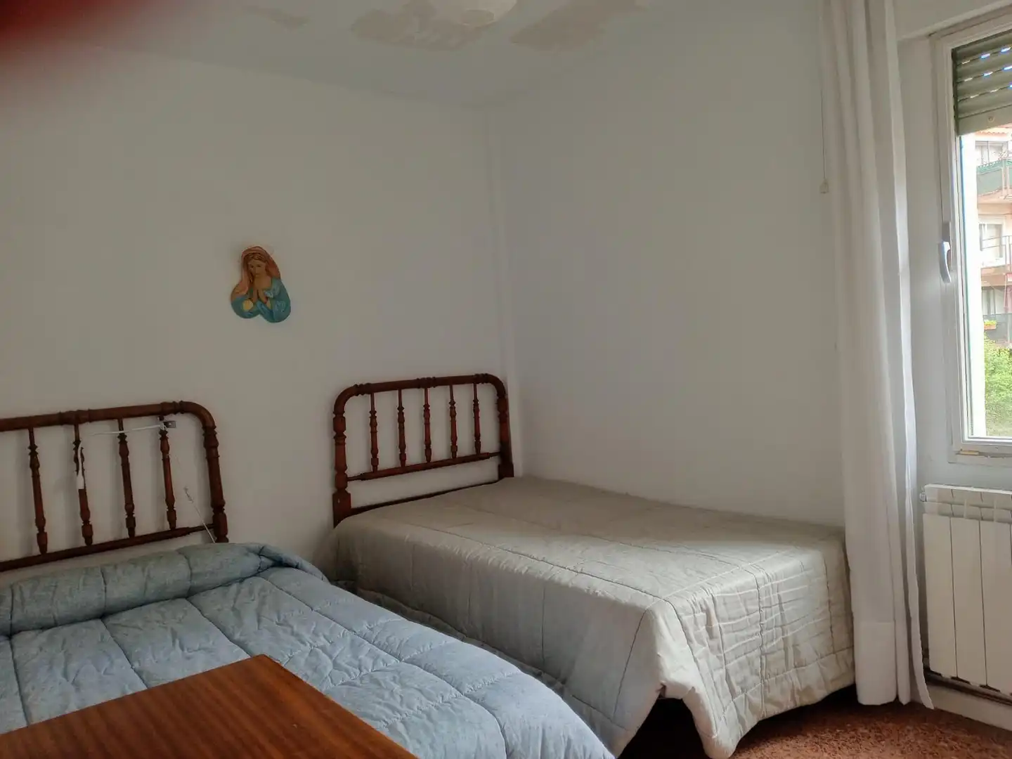 Habitación de Piso en venta en San Lorenzo de El Escorial con Calefacción, Terraza y Balcón